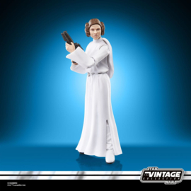 Star Wars Episode IV Vintage Collection Action Figure Princess Leia Organa