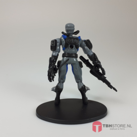 G.I. Joe Electric Eel (v3)