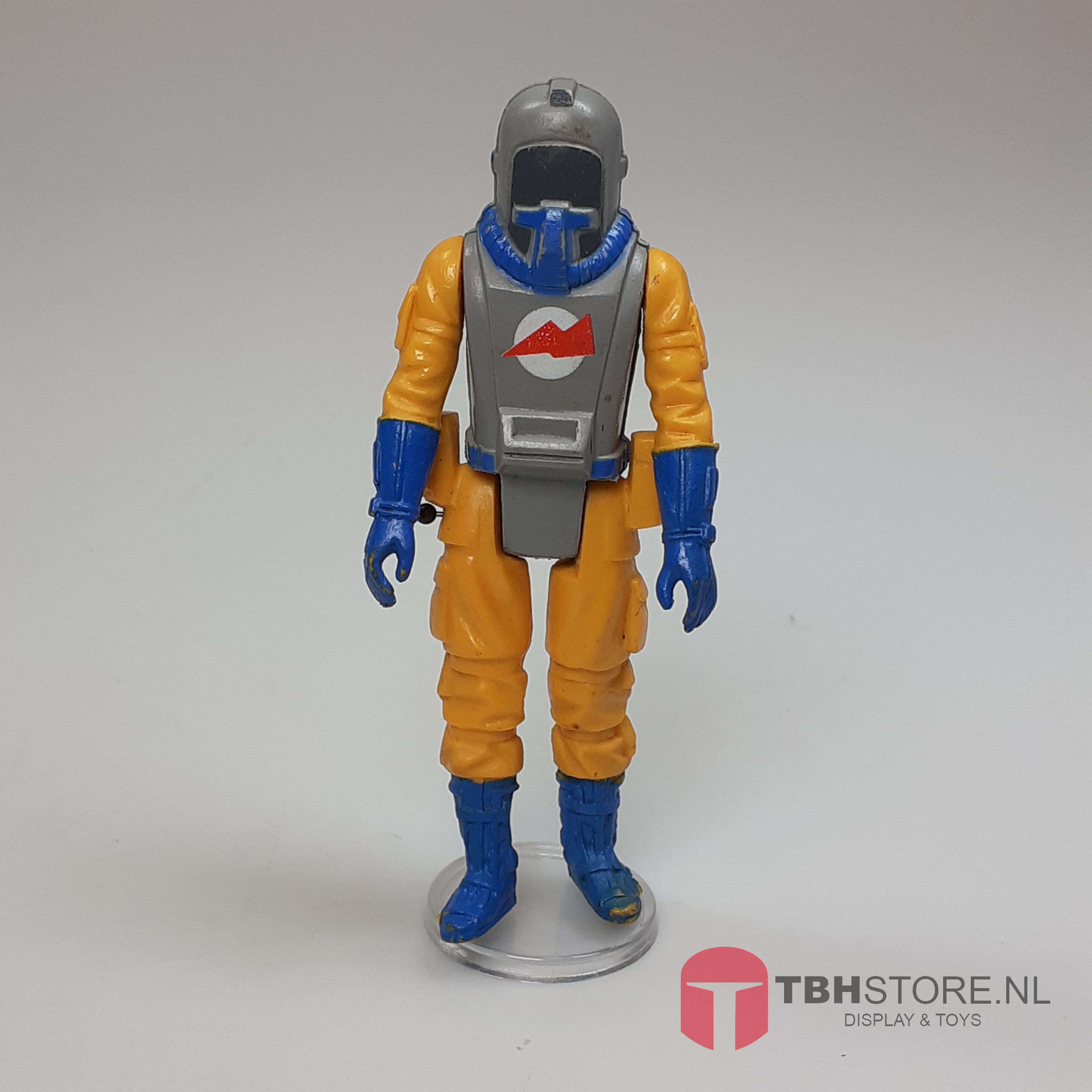 Action Force - Space Force Patroller