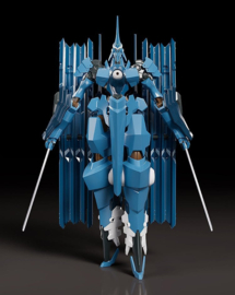 (Pre-order) Linebarrels of Iron (Manga Edition) Moderoid Plastic Model Kit Vardant 19 cm