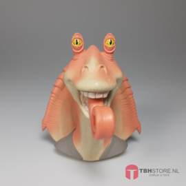 Star Wars Jar Jar Binks