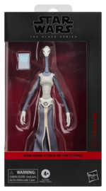 (Pre-order) Star Wars Episode II Black Series Action Figure Taun We 15 cm