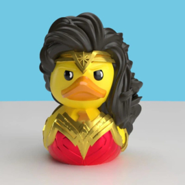 (Pre-order) DC Comics Tubbz Mini PVC Figure Wonder Woman 5 cm  