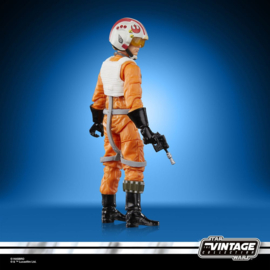 PRE-ORDER Star Wars Episode IV Vintage Collection Action Figure Luke Skywalker (X-Wing Pilot)