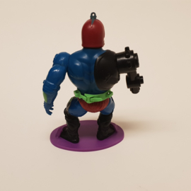 MOTU Masters of the Universe Trap Jaw