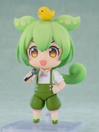 (Pre-order) Tohoku Zunko Nendoroid Action Figure Zundamon 10 cm    