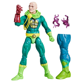 Marvel Legends Series: Baron Von Strucker Figure