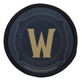 (Pre-order) World of Warcraft Desk Pad & Coaster Set