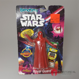 Star Wars Bendem Emperor's Royal Guard (MOC)