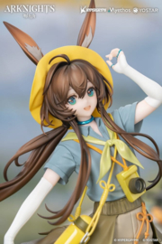 (Pre-order) Arknights Gift+ PVC Figure 1/8 Amiya Wildlight Wander Ver. 22 cm