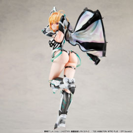 (Pre-order) Expelled from Paradise Lucrea PVC Figure Resonance of the Heart Gabriel 26 cm