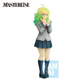(Pre-order) My Hero Academia Their Story Ichibansho Masterlise PVC Figure Toru Hagakure 22 cm