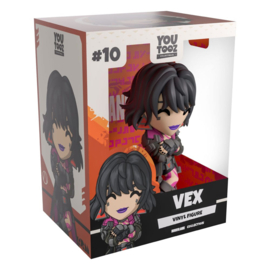 (Pre-order) Borderlands Vinyl Figure Vex 13 cm  