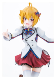 (Pre-order) The Idolmaster Million Live! PVC Figure 1/8 Tsubasa Ibuki -The Animation- 23 cm
