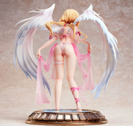 (Pre-order) Original Character PVC Statue 1/5.5 Angel-chan 28 cm