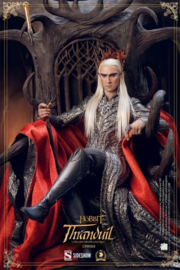 (Pre-order) The Hobbit Action Figure 1/6 Thranduil 30 cm