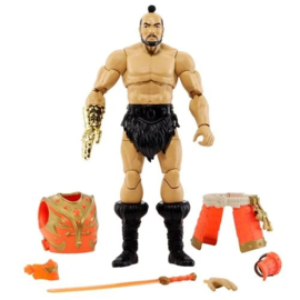 Masters of the Universe Masterverse New Eternia Jitsu (Wave 6)