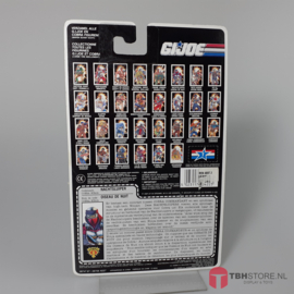 G.I. Joe Cardback Nachtsluiper