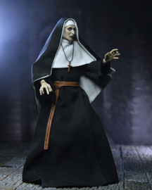 (Pre-order) The Conjuring Universe Ultimate Action Figure The Nun (Valak) 18 cm