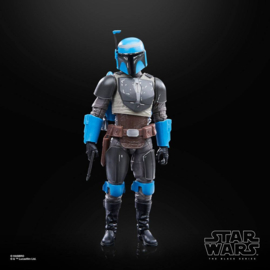 Star Wars Black Series Axe Woves (The Mandalorian)