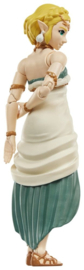 (Pre-order) The Legend of Zelda: Tears of the Kingdom Heroes of Hyrule Action Figure Princess Zelda 15 cm