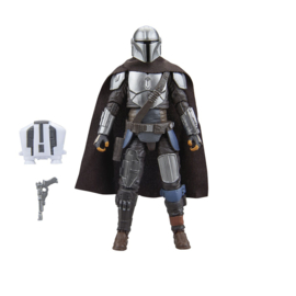 PRE-ORDER Star Wars The Vintage Collection The Mandalorian (Imperial Base)