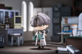 (Pre-order) Reverse: 1999 Nendoroid Action Figure X 10 cm