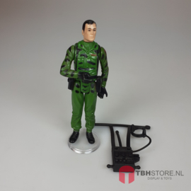Action Force - Z Force Radio Operator (Breaker)