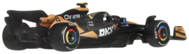 (Pre-order) Formula 1 Hot Wheels Premium Die-Cast Vehicle 2-Pack 1:64 Team McLaren