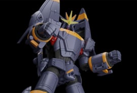 PRE-ORDER Gunbuster Moderoid Plastic Model Kit Gunbuster 11 cm