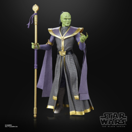 PRE-ORDER Star Wars Black Series Prince Xizor