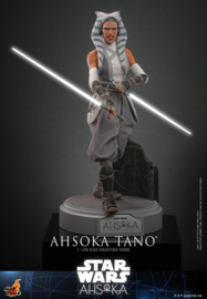 (Pre-order) Star Wars: Ahsoka Action Figure 1/6 Ahsoka Tano 28 cm