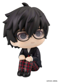 (Pre-order) Persona 5 the Royal Look Up PVC Figure Hero 11 cm