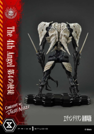 (Pre-order) Rebuild of Evangelion Ultimate Diorama Masterline Series Statue The 4th Angel (Concept By Josh Nizzi) 58 cm