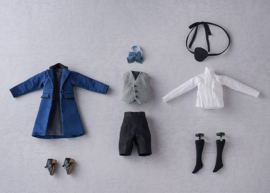 (Pre-order) Black Butler Harmonia Bloom Action Figure Ciel Phantomhive 24 cm  