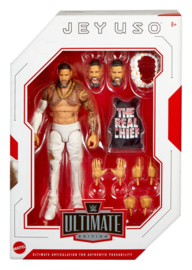 PRE-ORDER WWE Ultimate Edition Jey Uso (Wave 22)
