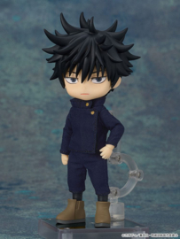 Jujutsu Kaisen Nendoroid Doll Action Figure Megumi Fushiguro 14 cm   