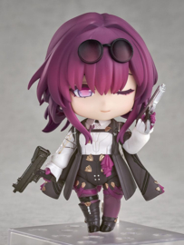 (Pre-order) Honkai: Star Rail Nendoroid Action Figure Kafka 10 cm      