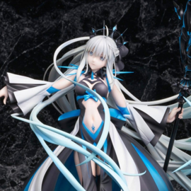 (Pre-order) Fate/Grand Order PVC Figure 1/7 Berserker/Morgan Final Ascension Ver. 38 cm