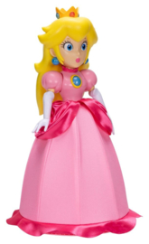 (Pre-order) Super Mario Talking Action Figure Yours Truly Princess Peach 36 cm