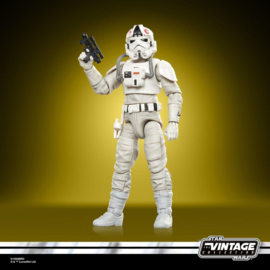 (Pre-order) Star Wars: The Mandalorian & Grogu Vintage Collection Action Figure Imperial Remnant AT-AT Driver 10 cm
