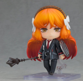 (Pre-order) Limbus Company Nendoroid Action Figure Ishmael 10 cm