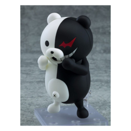 (Pre-order) Danganronpa 1-2 Reload Nendoroid Action Figure Monokuma 2.0 10 cm 