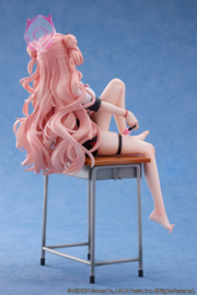 (Pre-order) Blue Archive PVC Figure 1/7 Kirara Memorial Lobby Ver. 27 cm