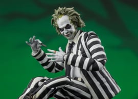 PRE-ORDER Beetlejuice Beetlejuice S.H.Figuarts Action Figure Beetlejuice 15 cm