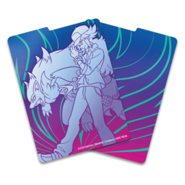 Pokemon TCG - Journey Together Divider