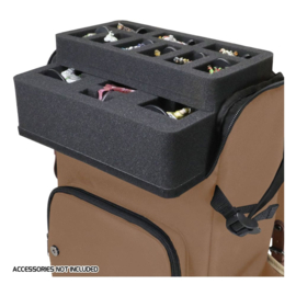 (Pre-order) Enhance RPG Series Travel Bag Designer Edition Beige