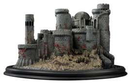 (Pre-order) Masters of the Universe Icons Replica Grayskull Castle 20 cm