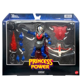 MOTU Masters of the Universe Masterverse Princess of Power Hordak (Deluxe) (Wave 5)