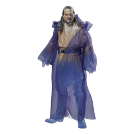 Star Wars: Obi-Wan Kenobi Black Series Action Figure Qui-Gon Jinn (Force Spirit)